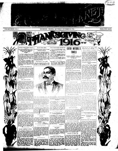 Richmond Planet, Nov 25, 1916