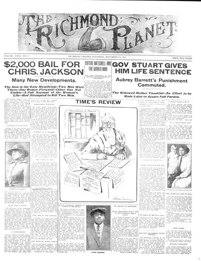 Richmond Planet, Nov 24, 1917