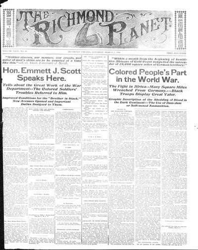 Mar 1918