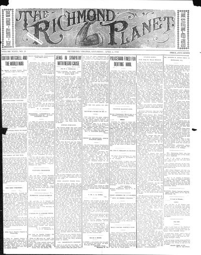 Apr 1918