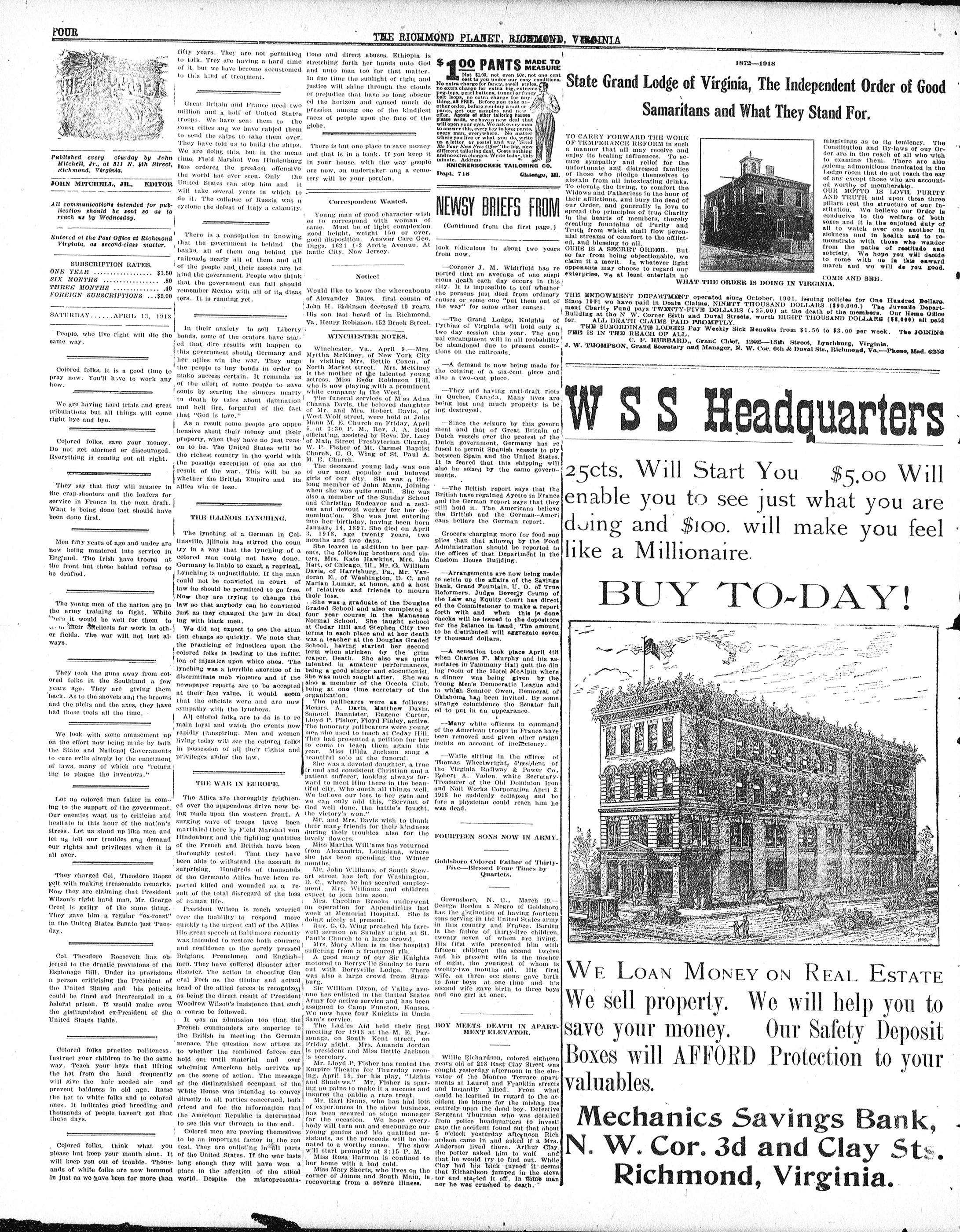 Page 5