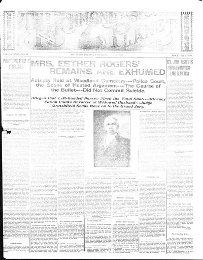 Richmond Planet, Apr 27, 1918