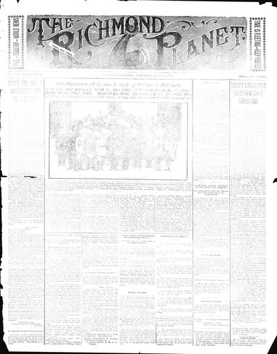 Richmond Planet, Jun 29, 1918