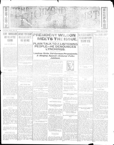 Aug 1918