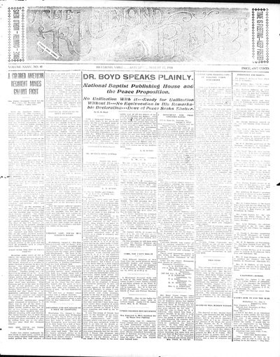 Richmond Planet, Aug 17, 1918