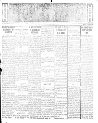 Sep 1918