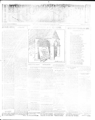 Richmond Planet, Jan 25, 1919