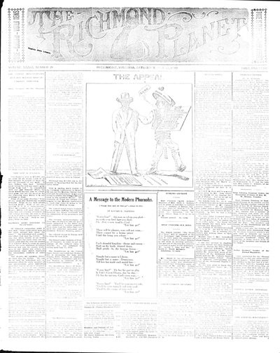 Richmond Planet, May 31, 1919