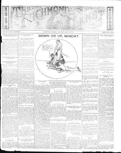 Richmond Planet, Jun 28, 1919