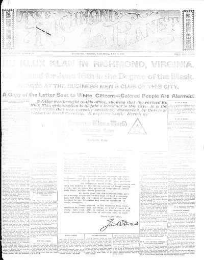 Jul 1919