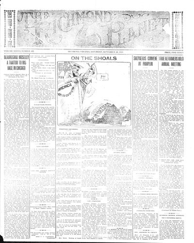 Richmond Planet, Sep 20, 1919