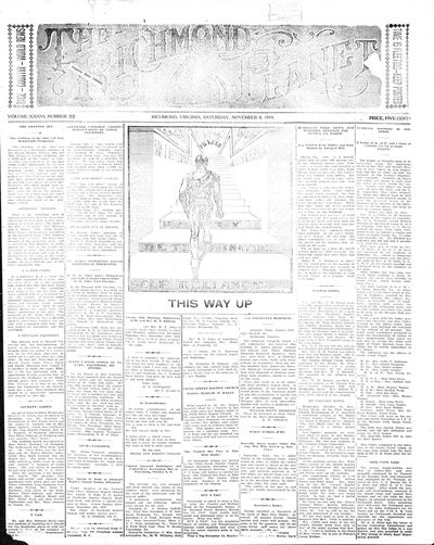 Richmond Planet, Nov 8, 1919
