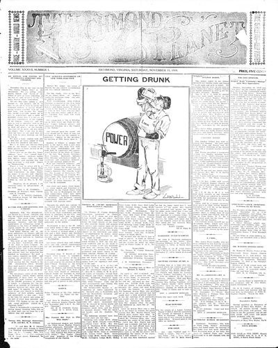 Richmond Planet, Nov 15, 1919