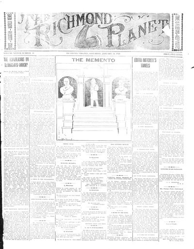 Richmond Planet, Jan 24, 1920