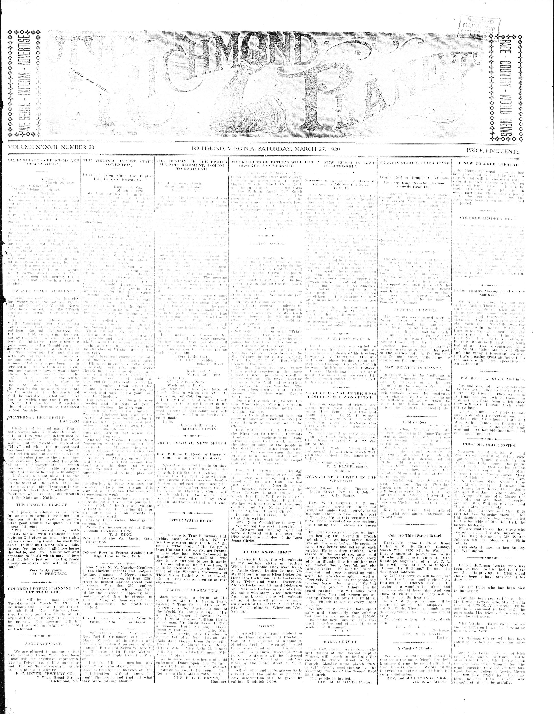 Page 1