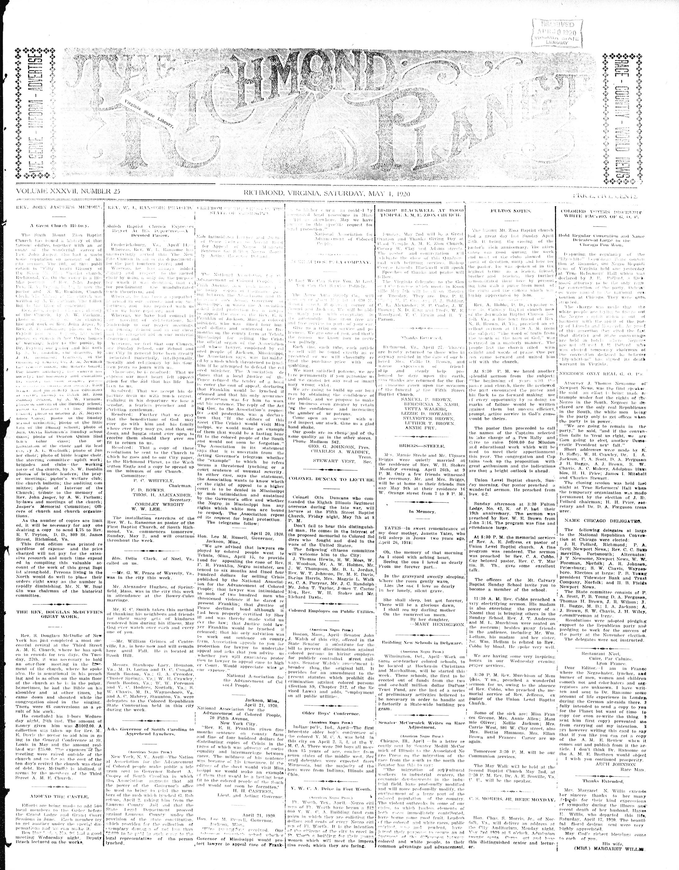 Page 1