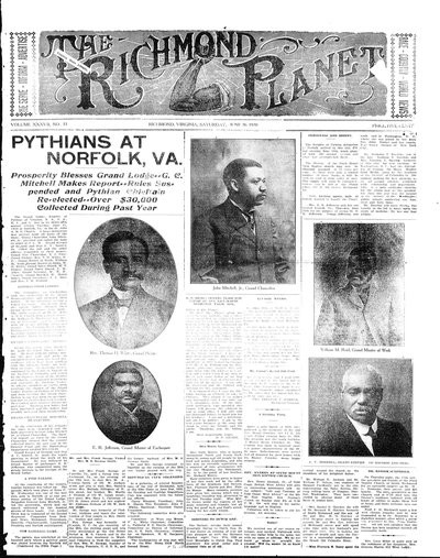 Richmond Planet, Jun 26, 1920