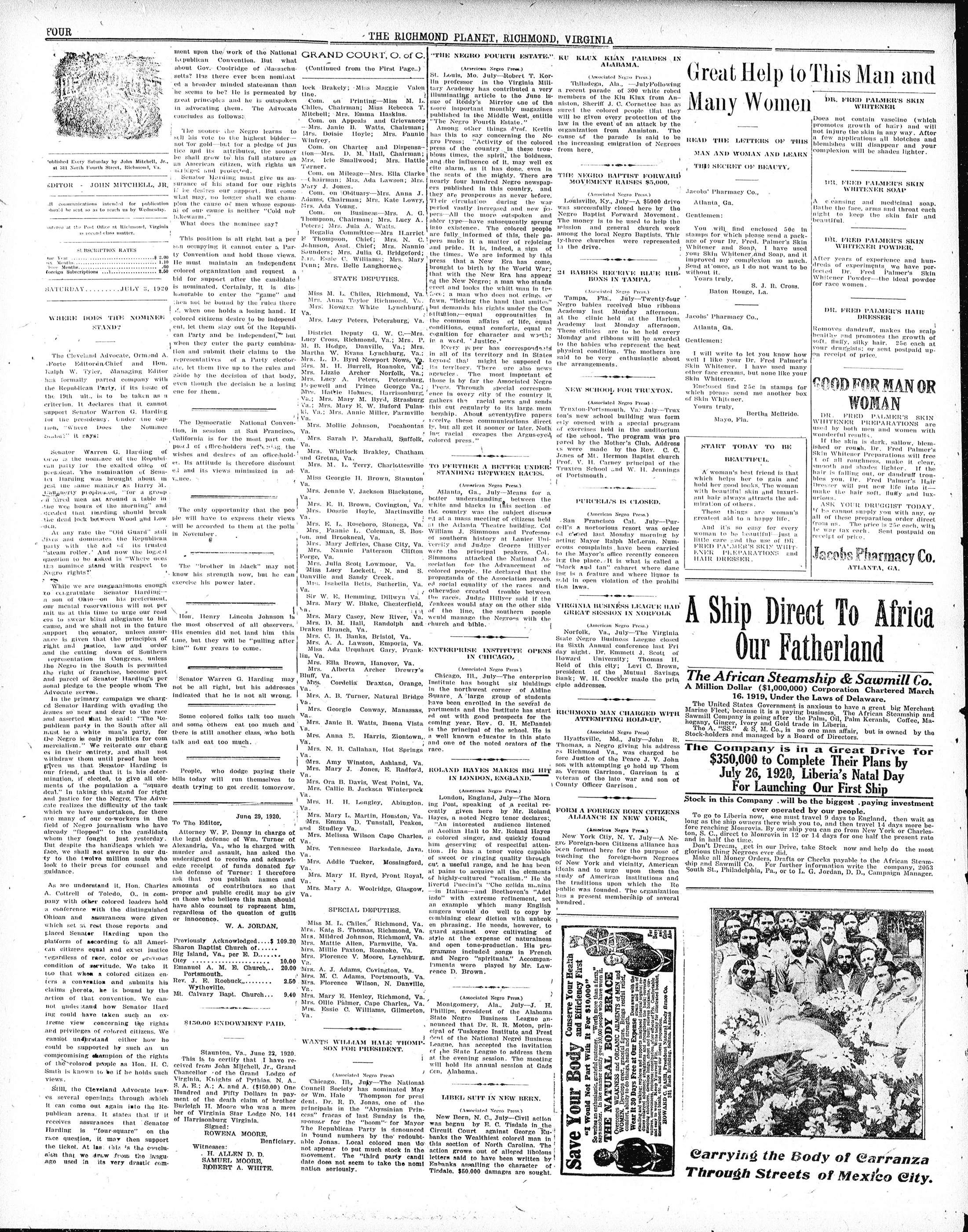 Page 5