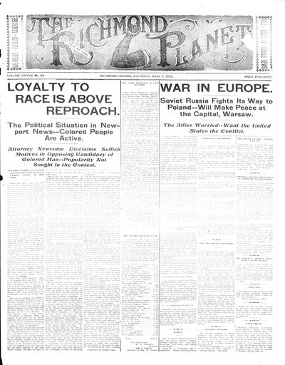 Aug 1920