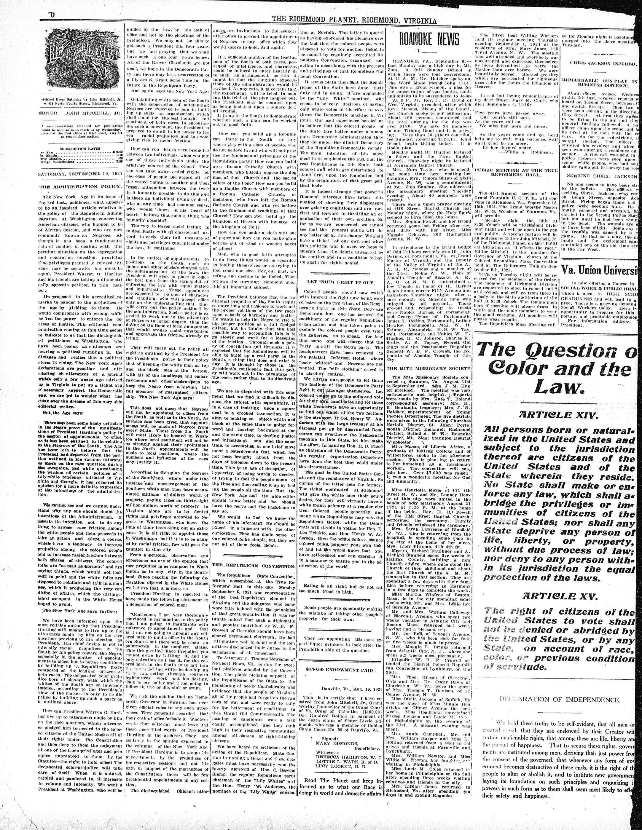 Page 5