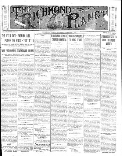 Feb 1922