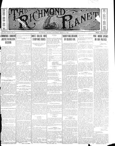 Mar 1922
