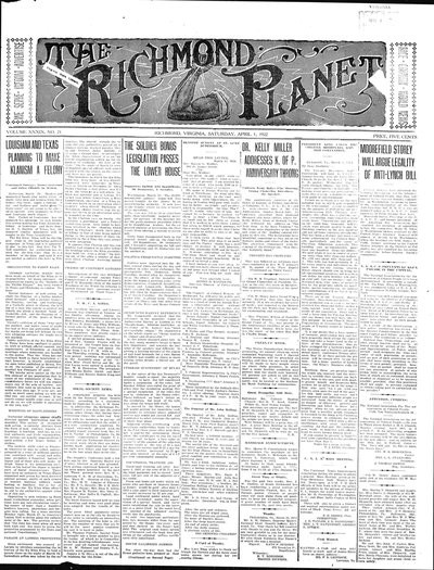 Apr 1922