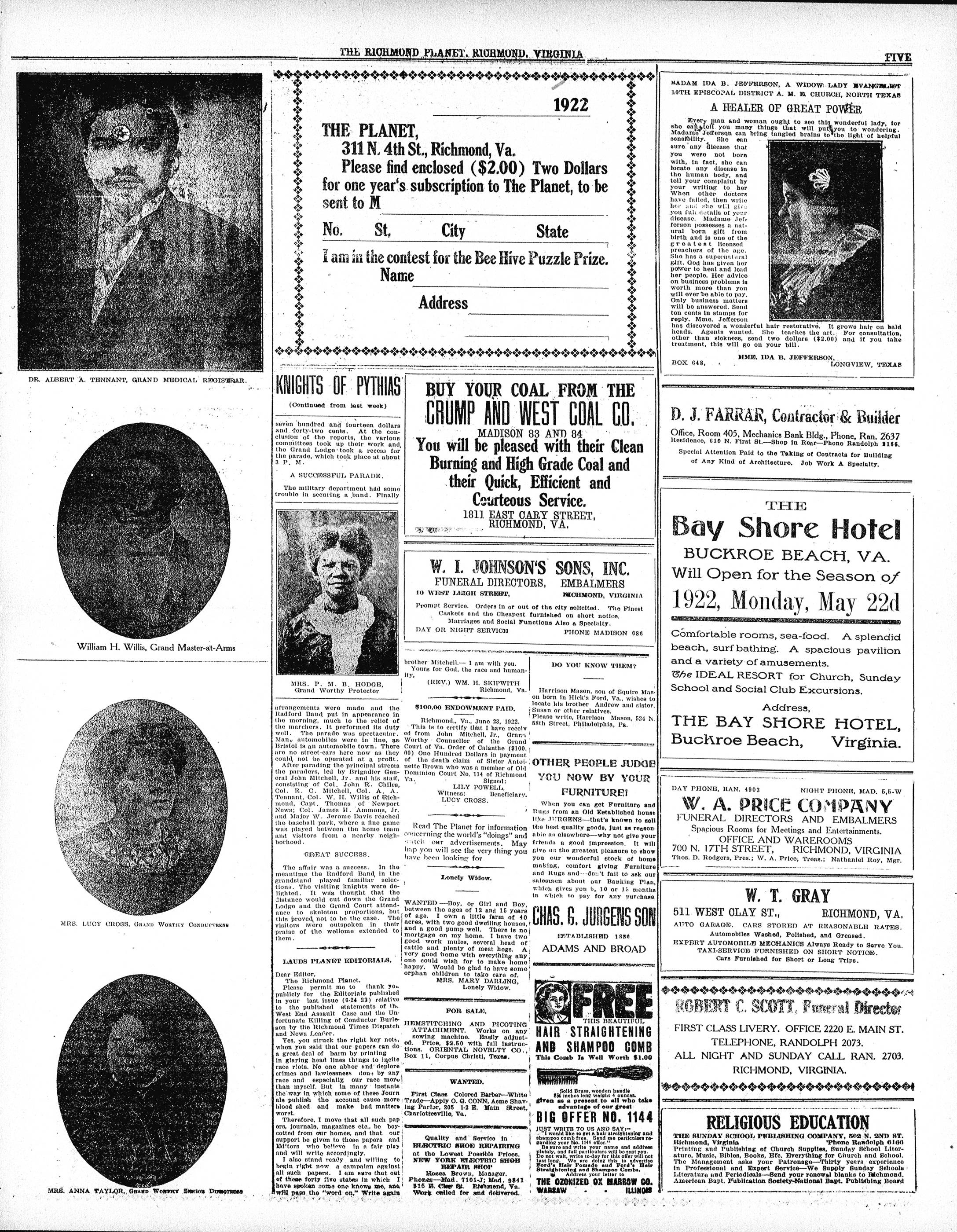 Page 5