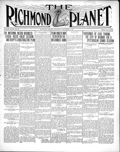 Sep 1922