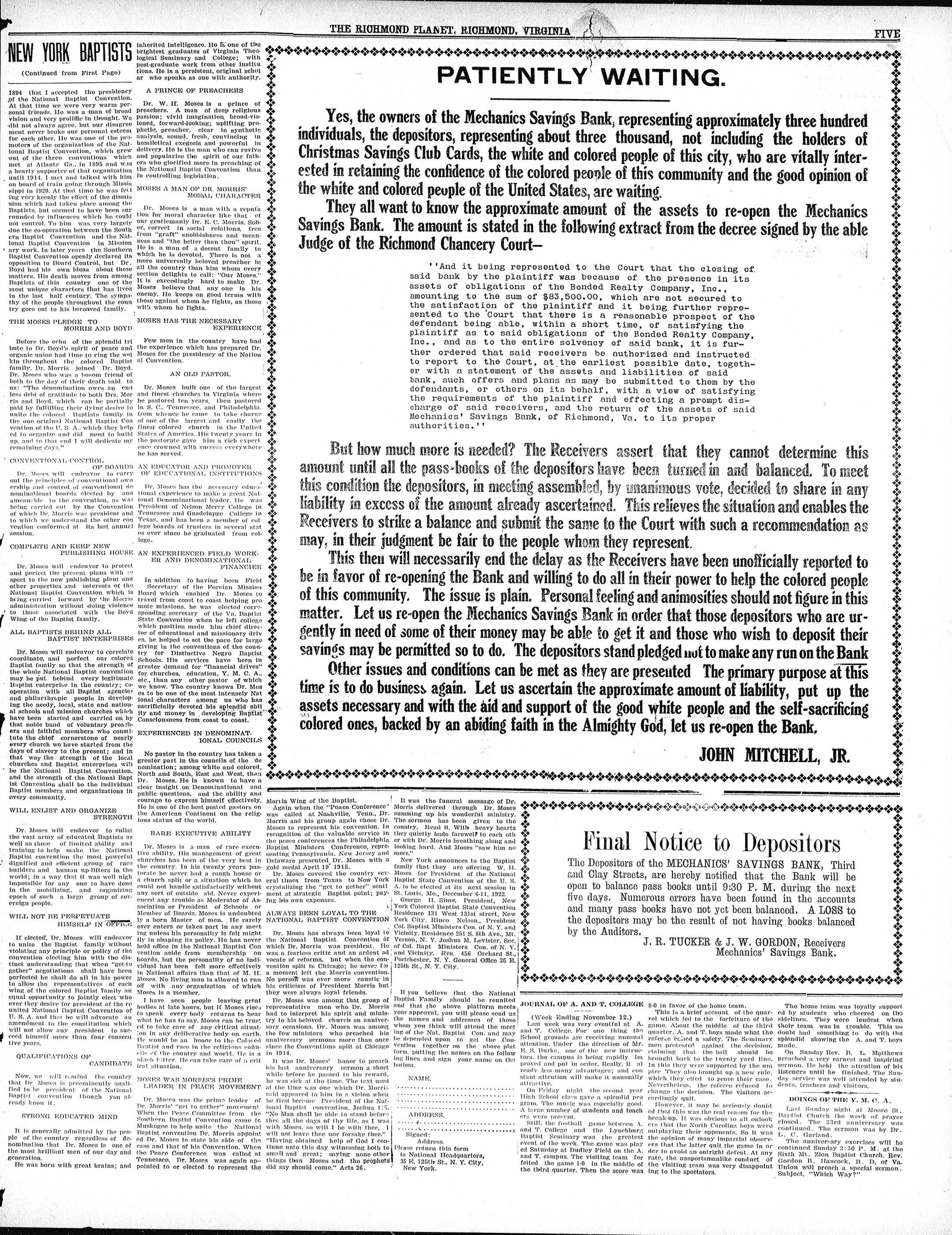Page 5