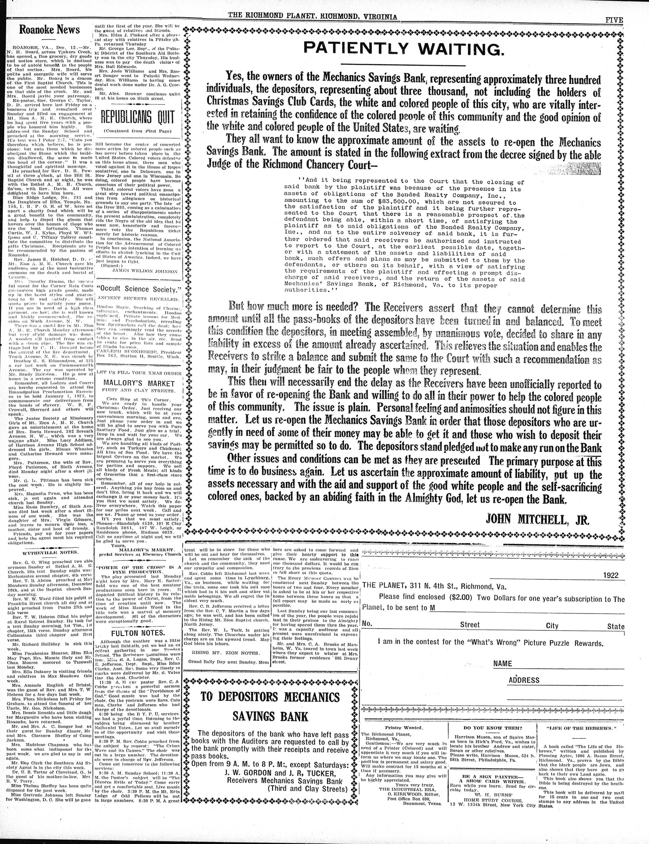Page 5