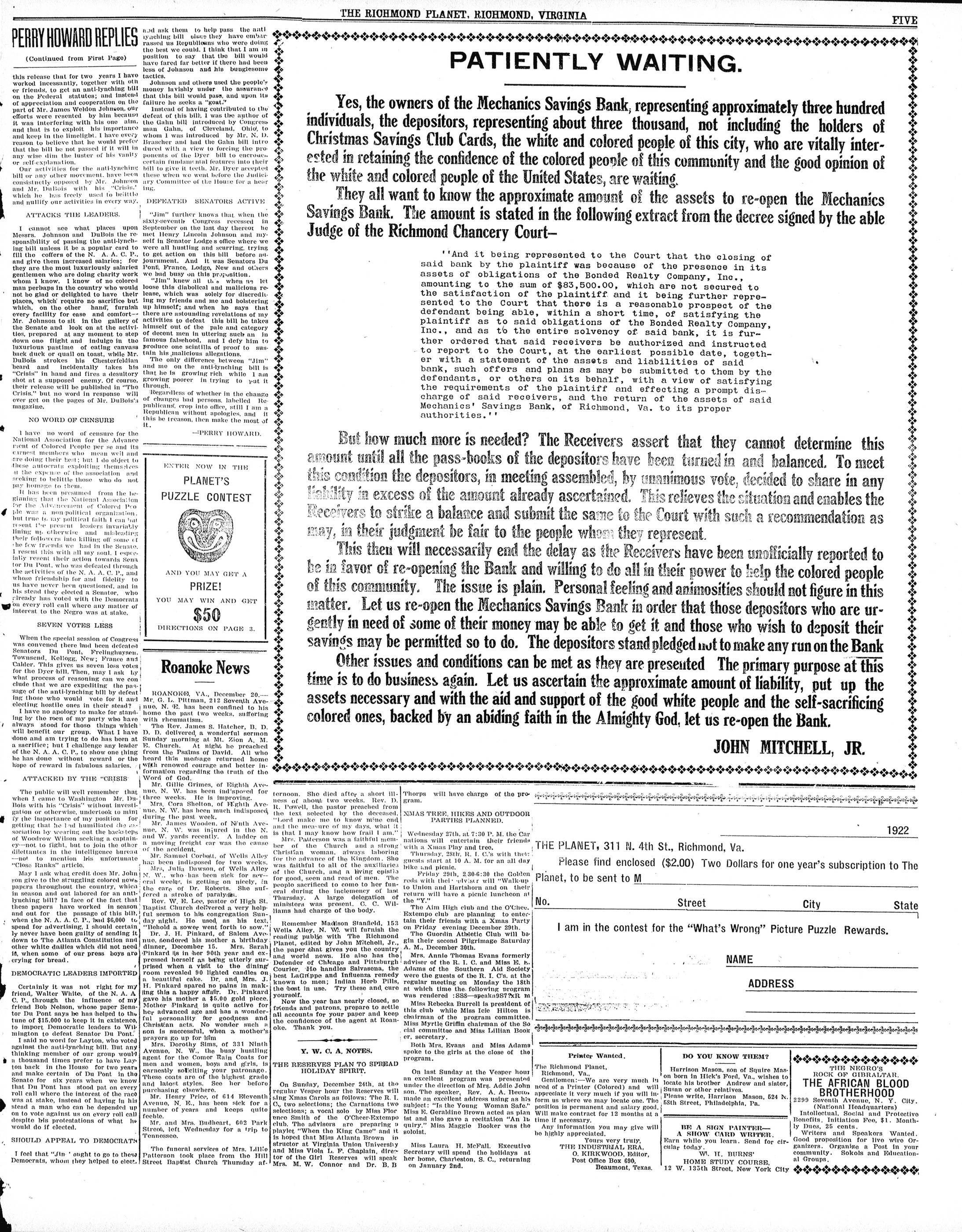 Page 5