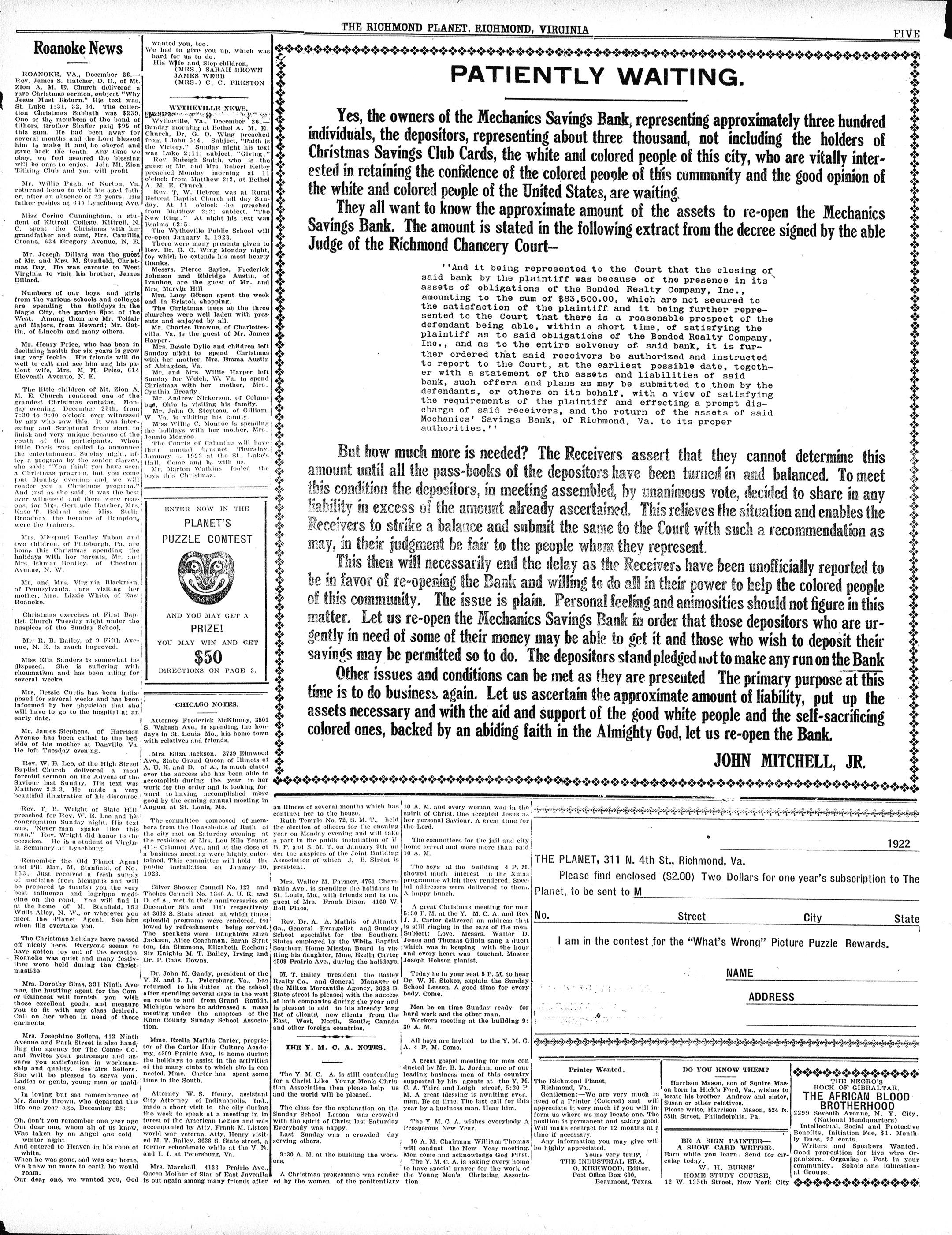 Page 5