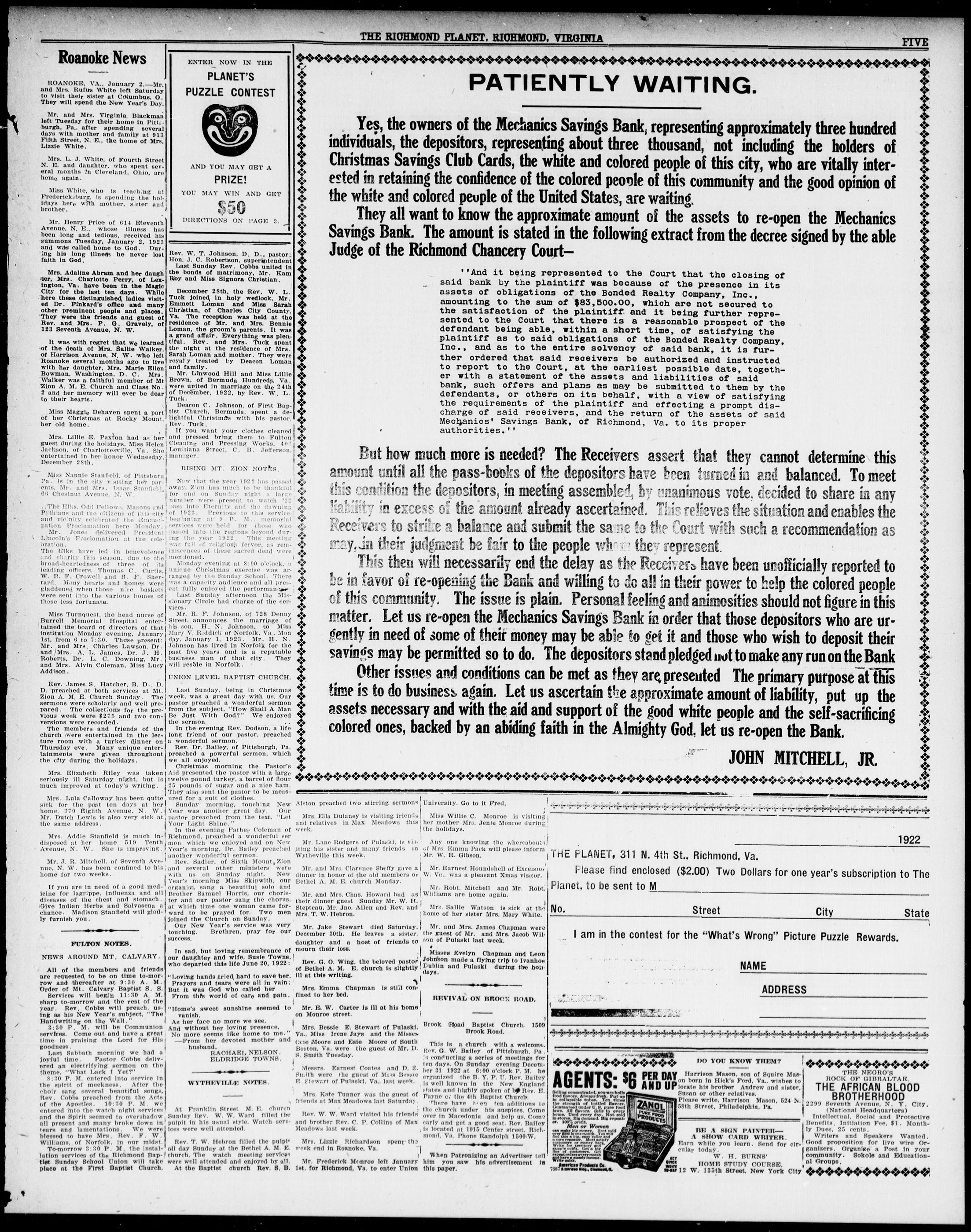 Page 5
