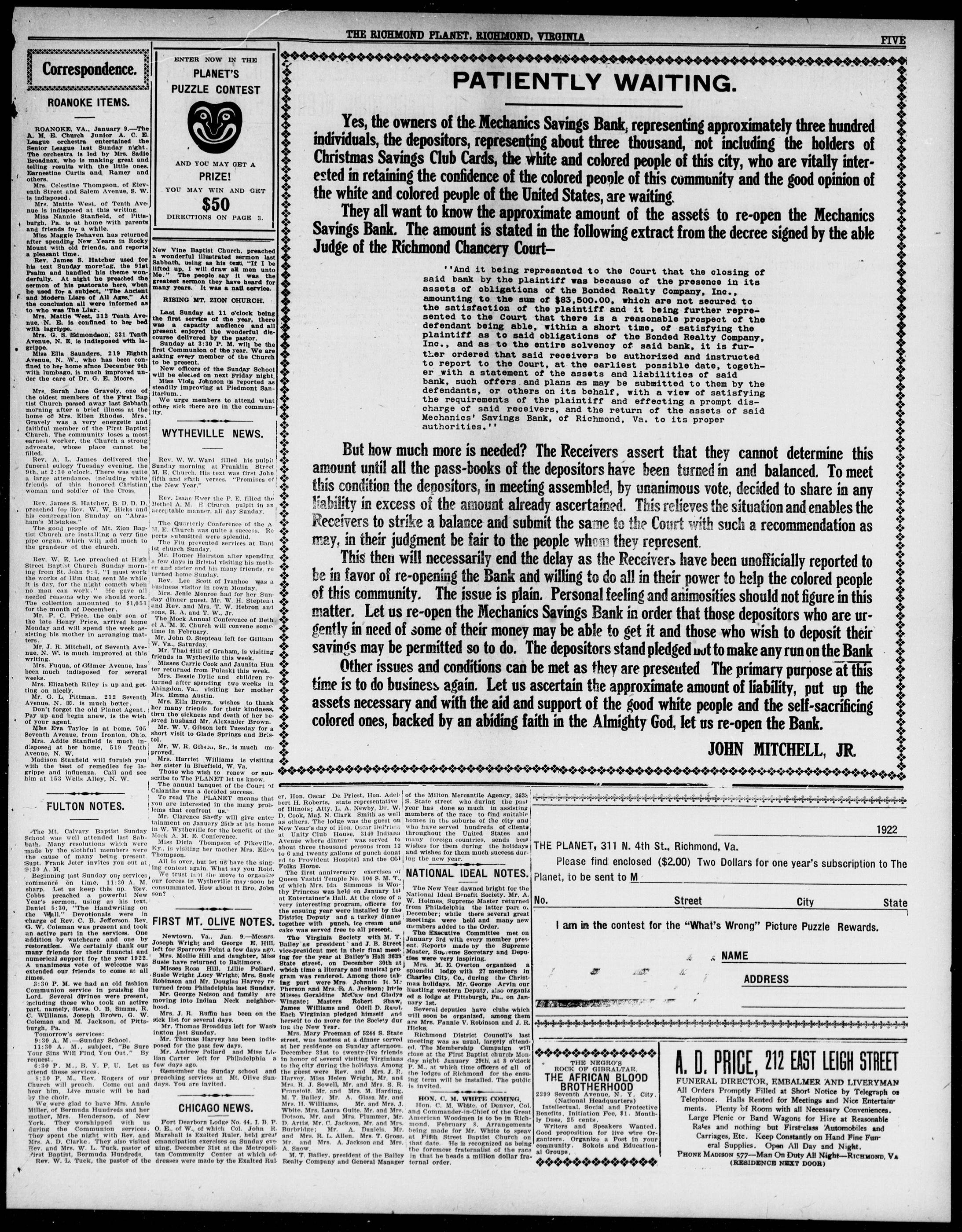 Page 5