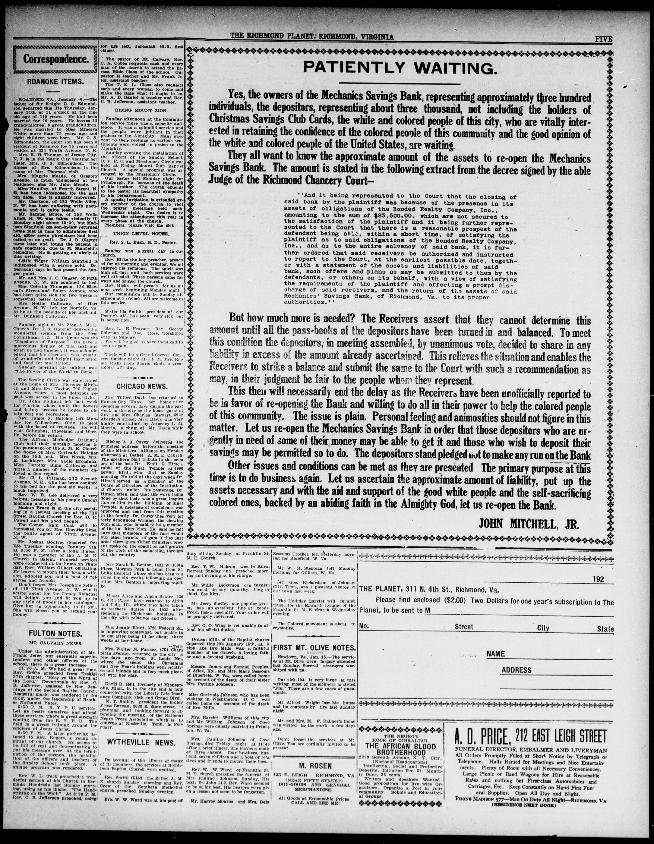 Page 5