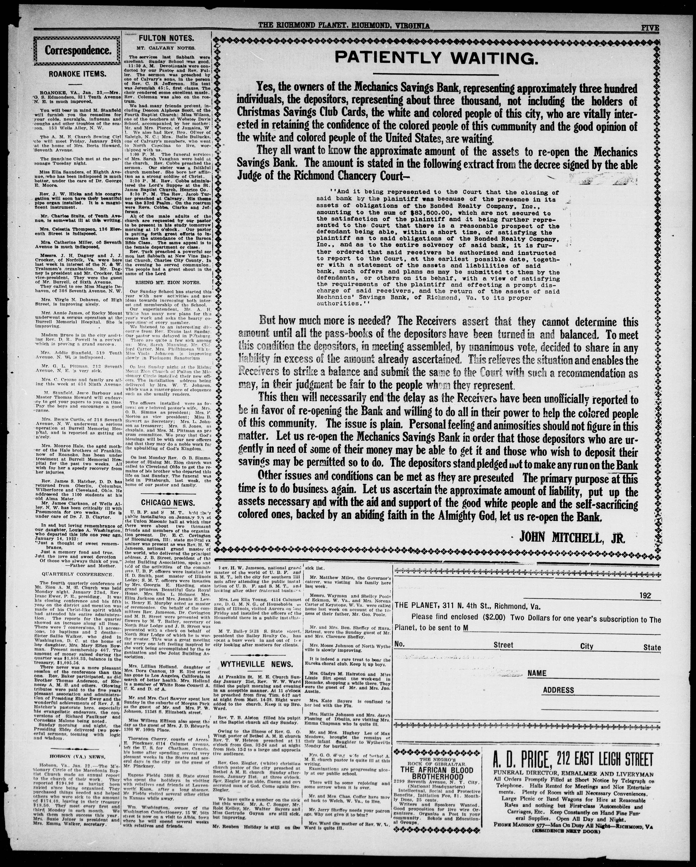 Page 5
