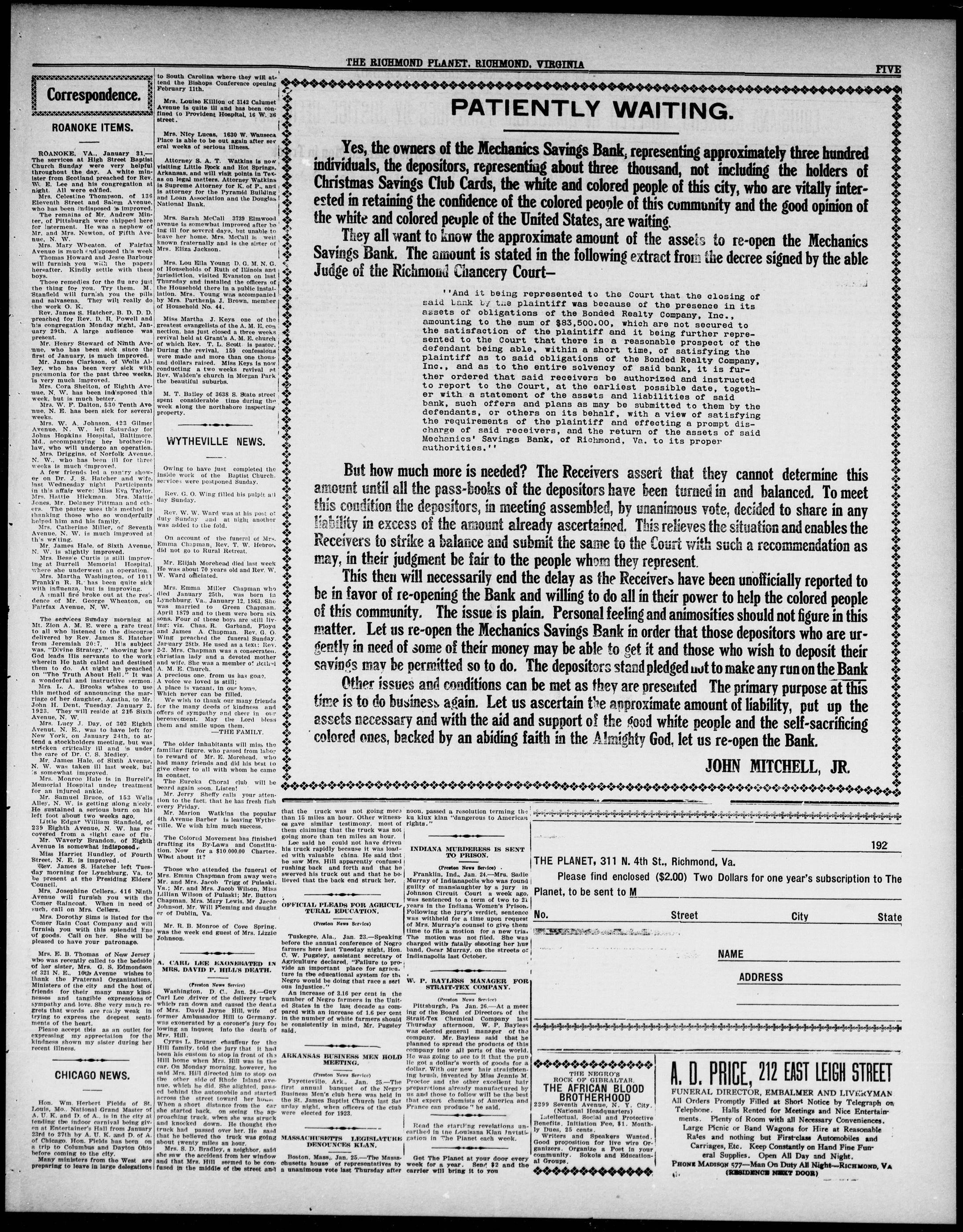 Page 5