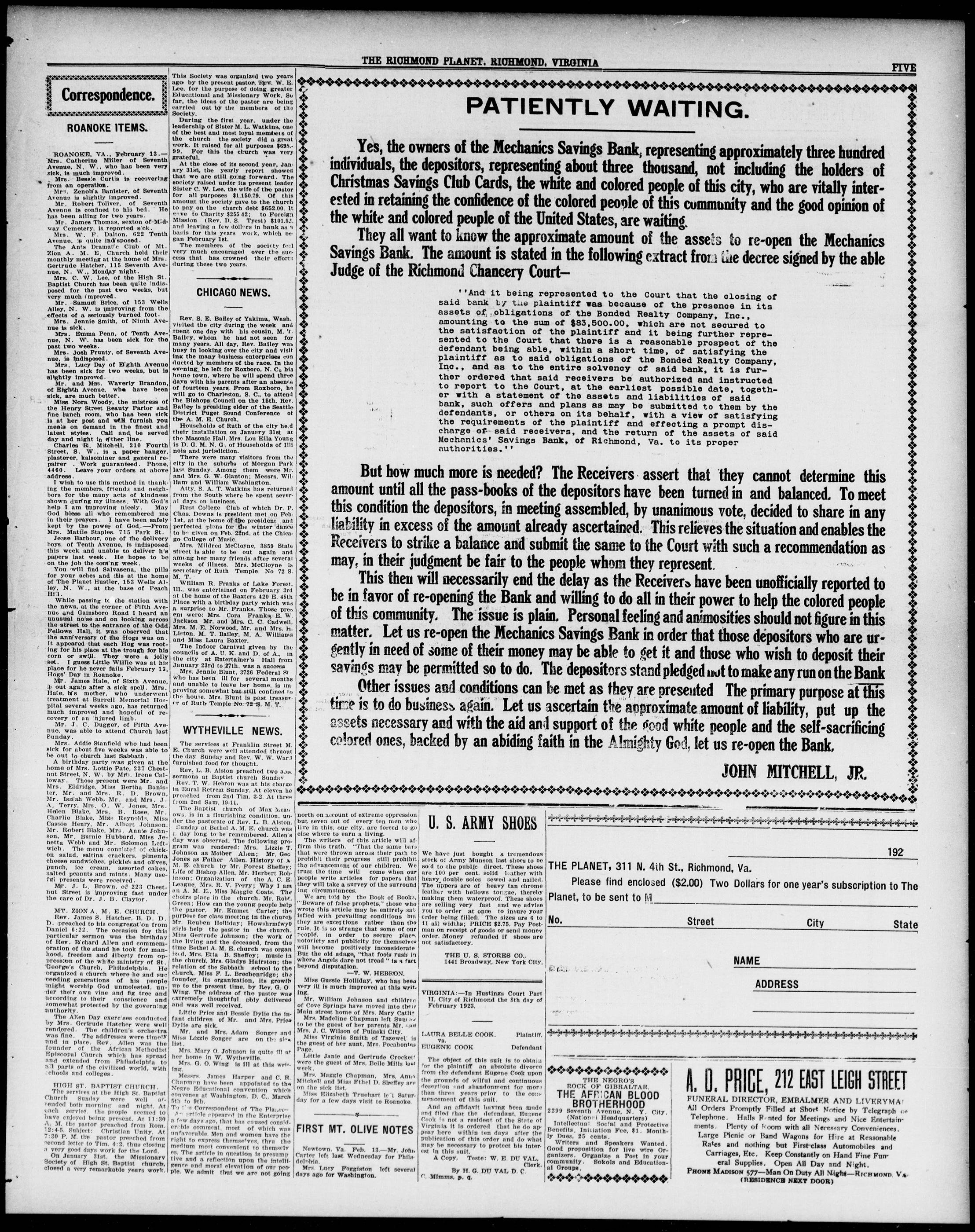 Page 5