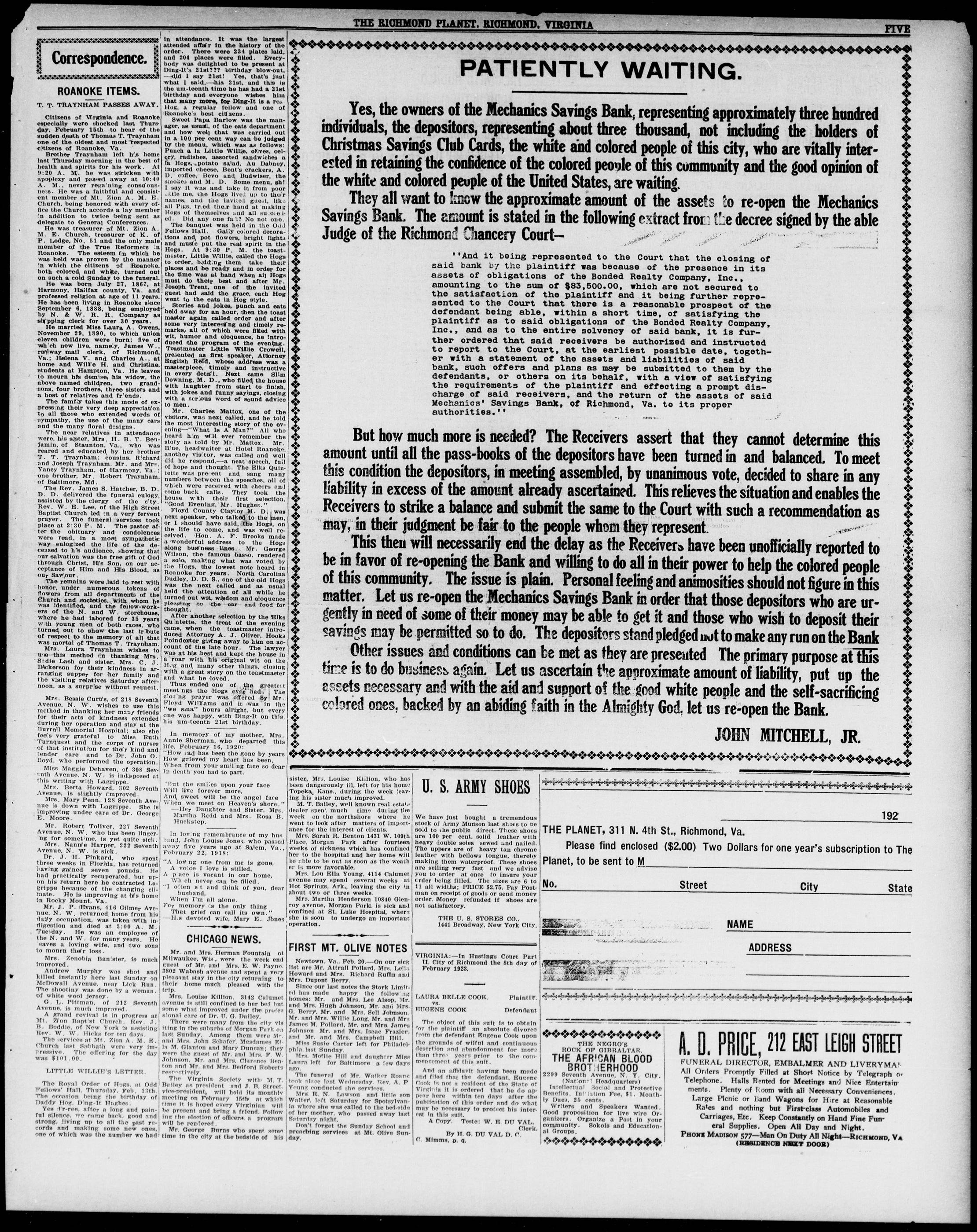 Page 5