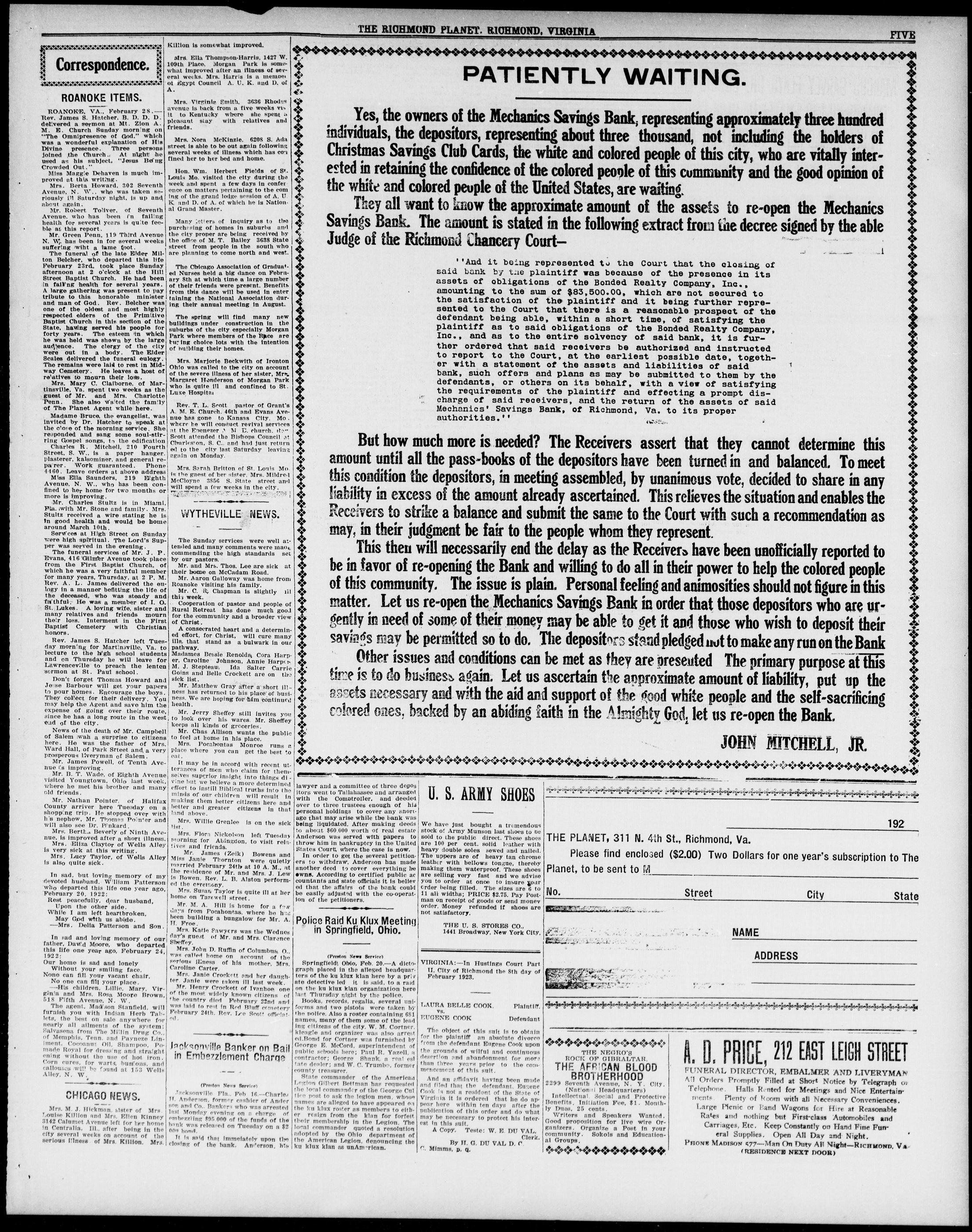Page 5