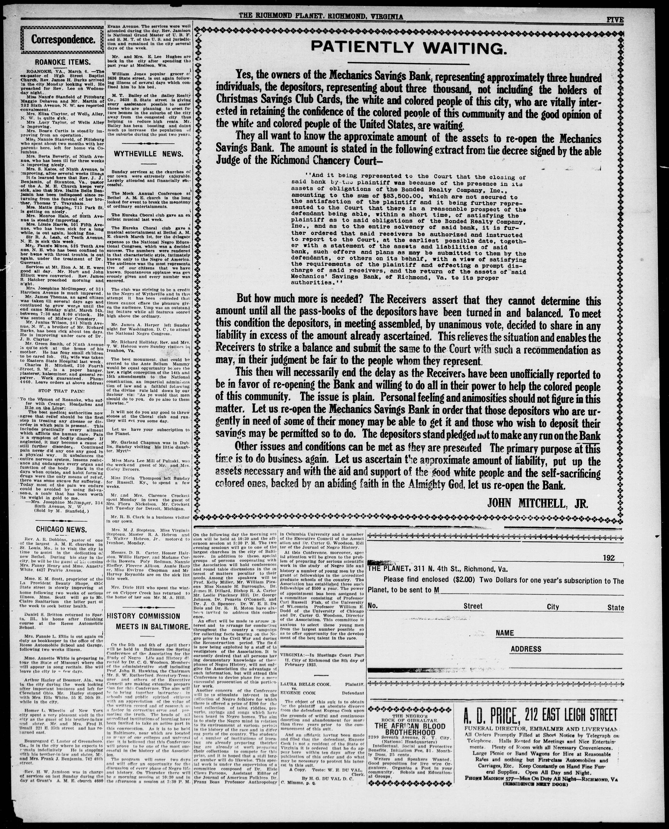 Page 5