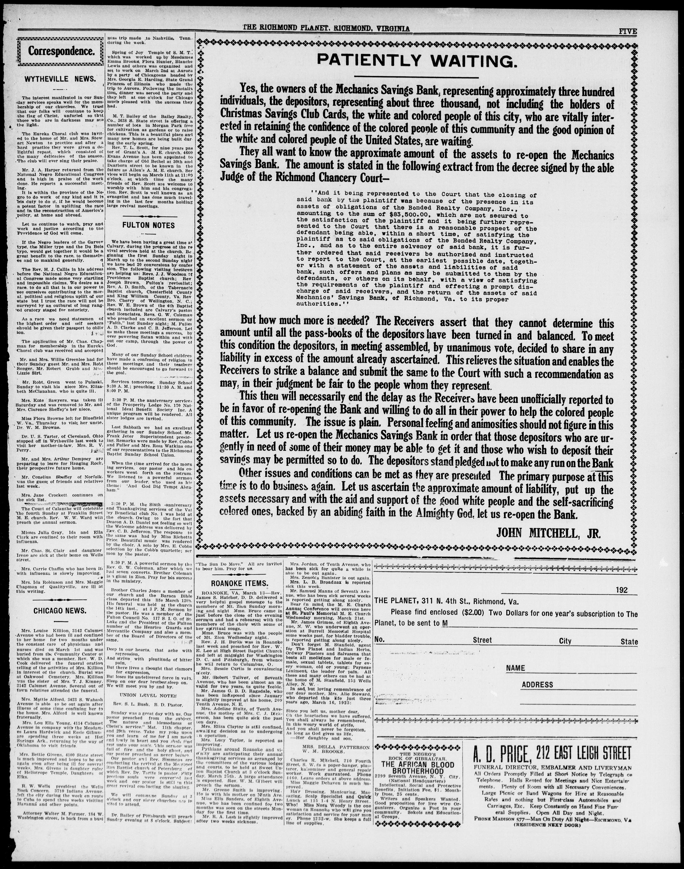 Page 5