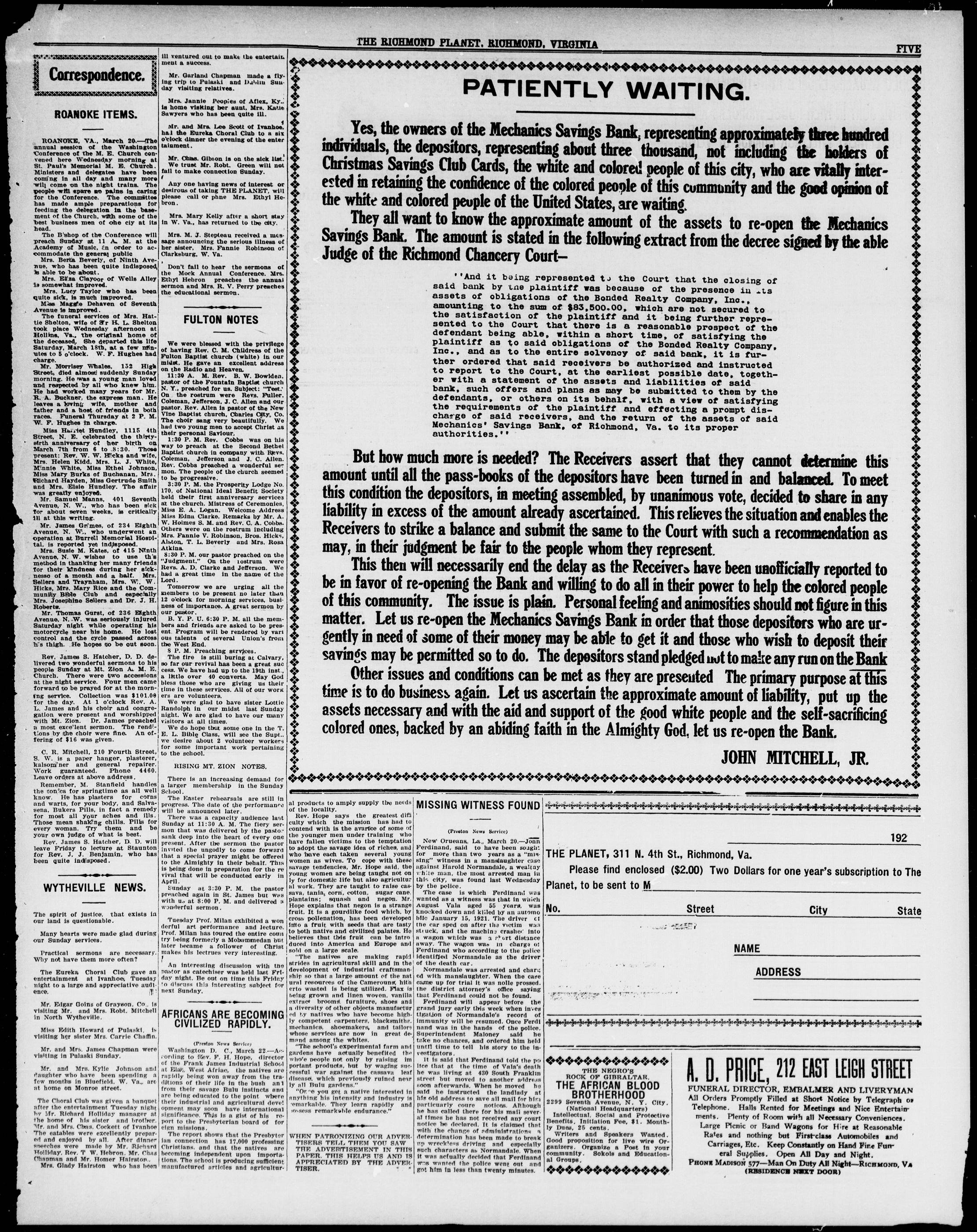 Page 5