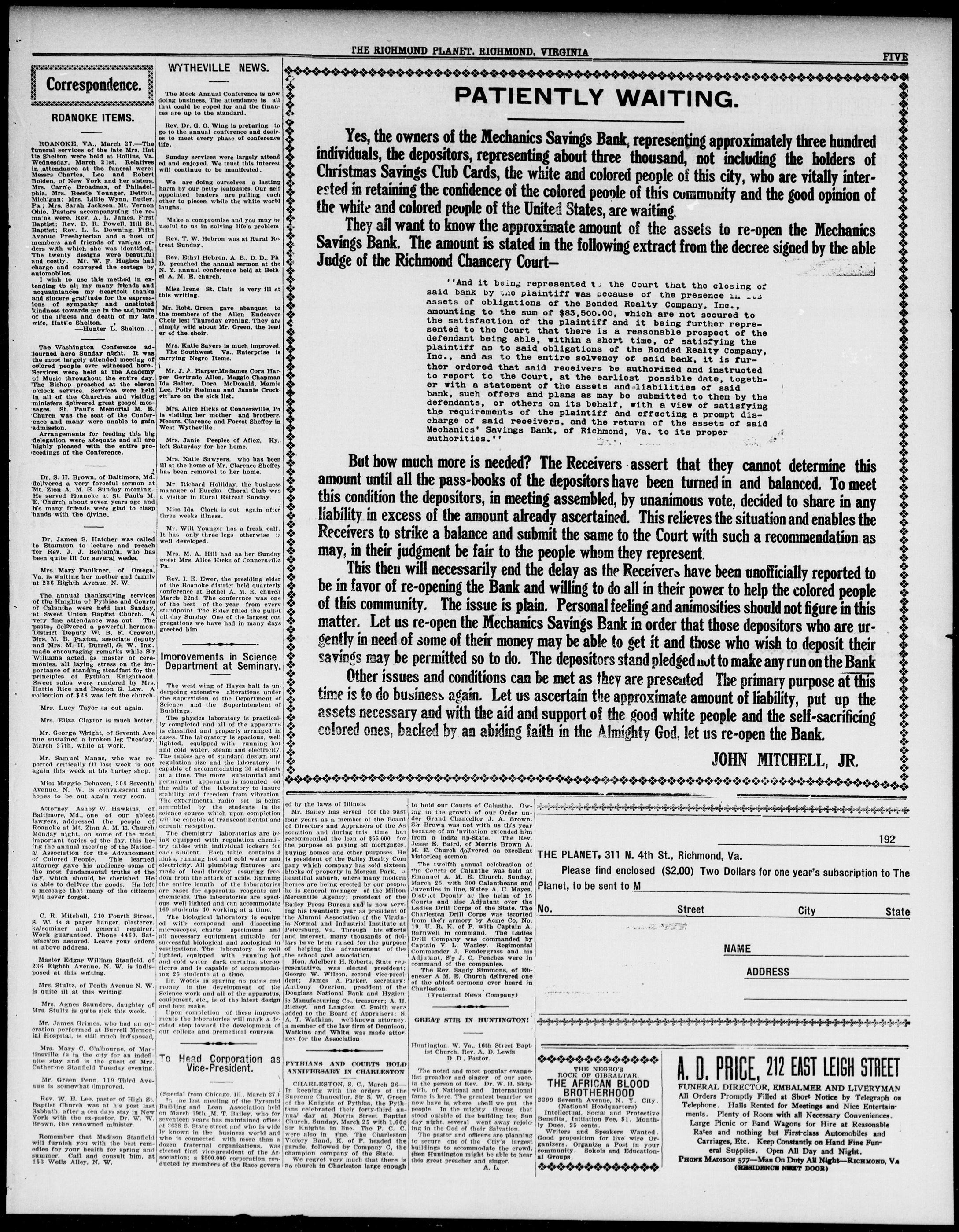 Page 5
