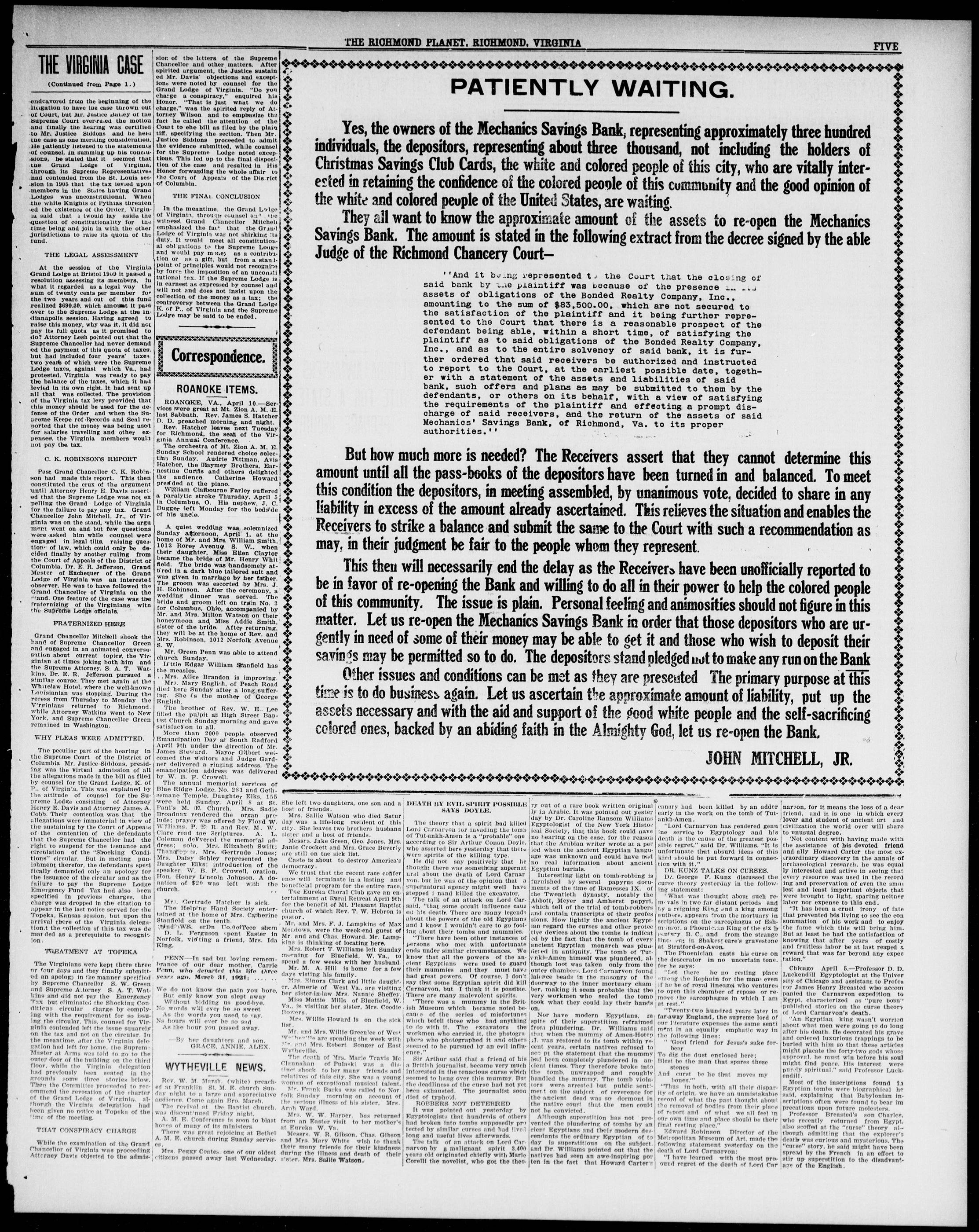 Page 5