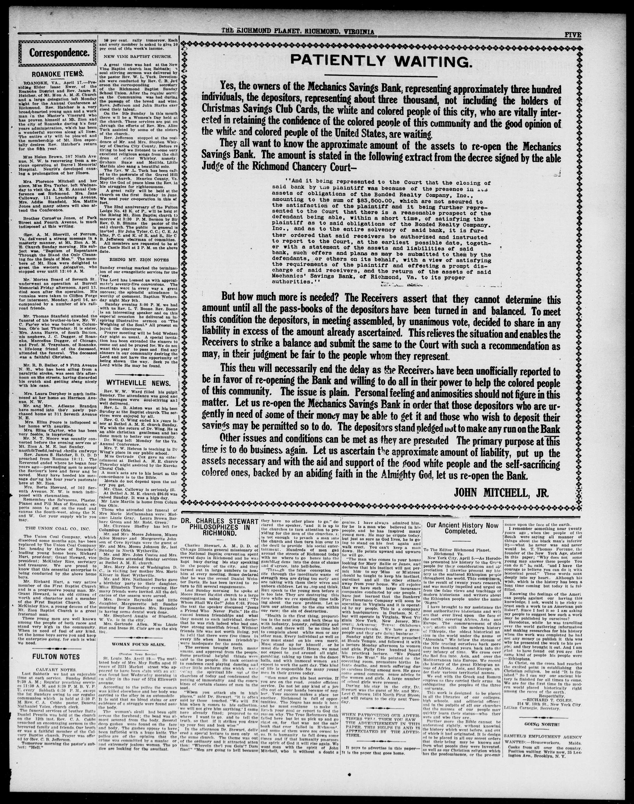 Page 5