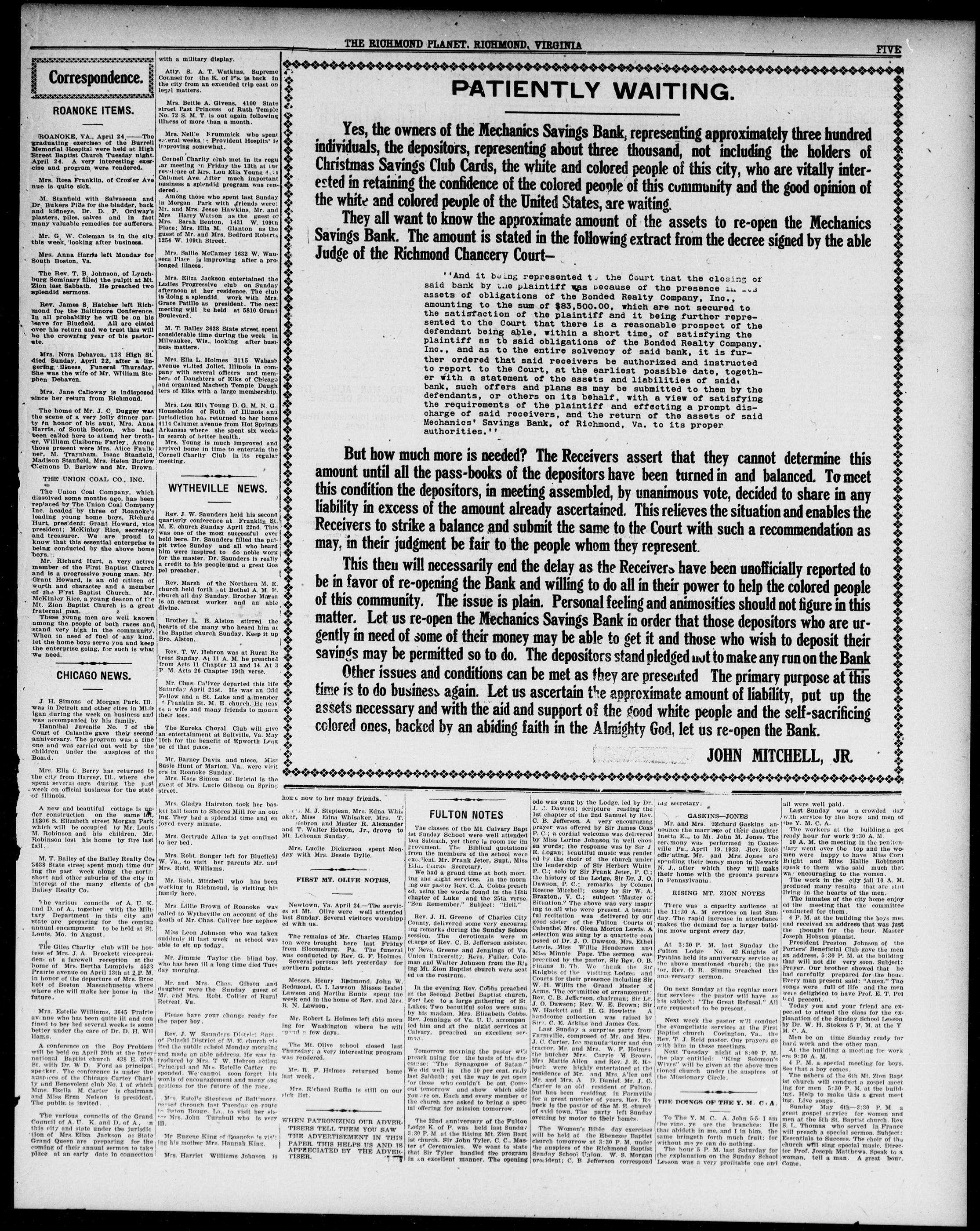 Page 5