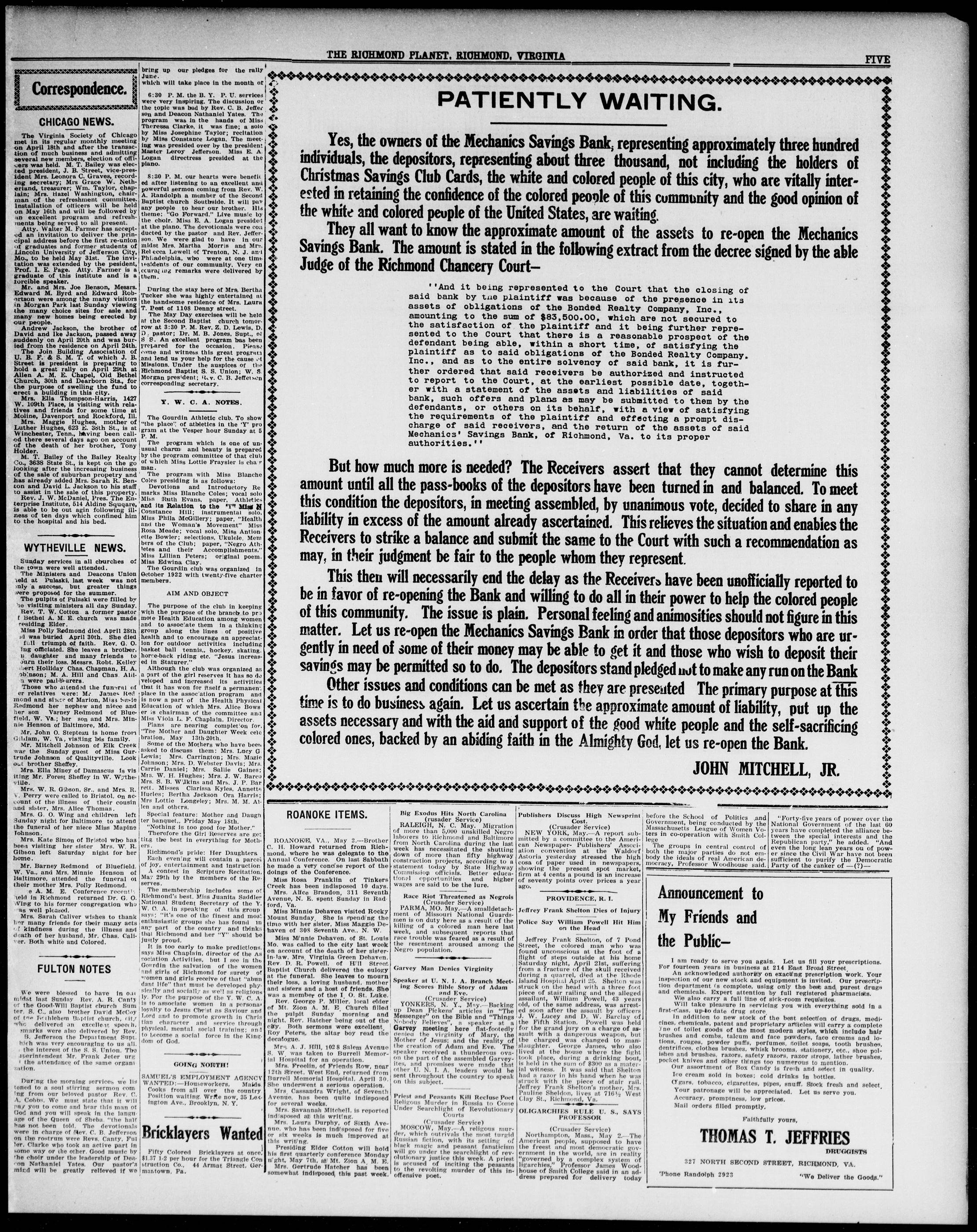 Page 5