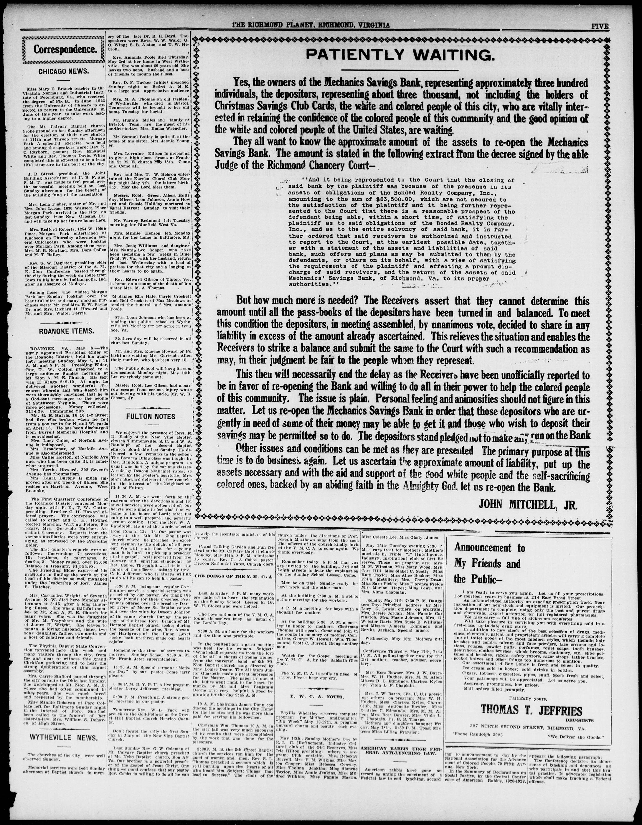 Page 5